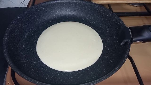 pancakes marocchino | BAGHRIR facile e buono смотреть онлайн