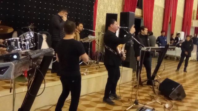 Mardon Mavlonov Qashqadaryo Kitob Da 2021 Yil Jonli Ijro