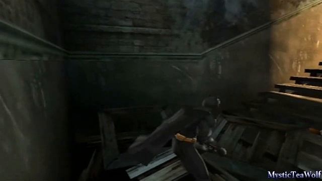 Batman Begins | [PS2] | Part 18 смотреть онлайн