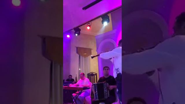 Kamo Seyranyan 💣 💥 klarnet live 15.08.2019 смотреть онлайн