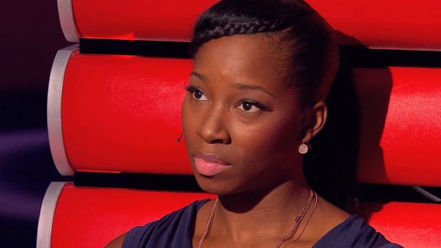The Voice of Ireland Series 3 Ep 6 - Joanne Prendergast Blind Audition смотреть онлайн