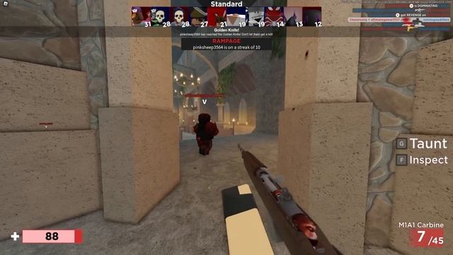 I Just Got Banned On Roblox... смотреть онлайн