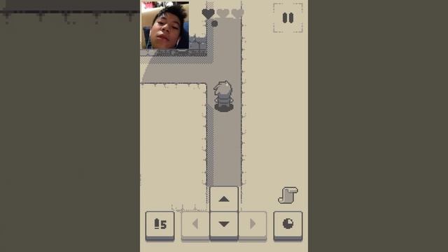 我玩 into the dim ？ смотреть онлайн