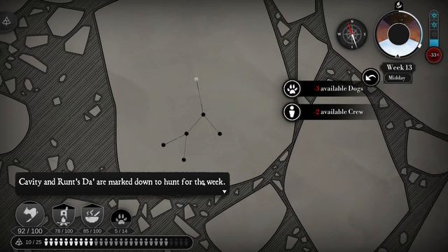 12. НАРОДНОЕ ТВОРЧЕСТВО - The Pale Beyond - Прохождение на русском смотреть онлайн