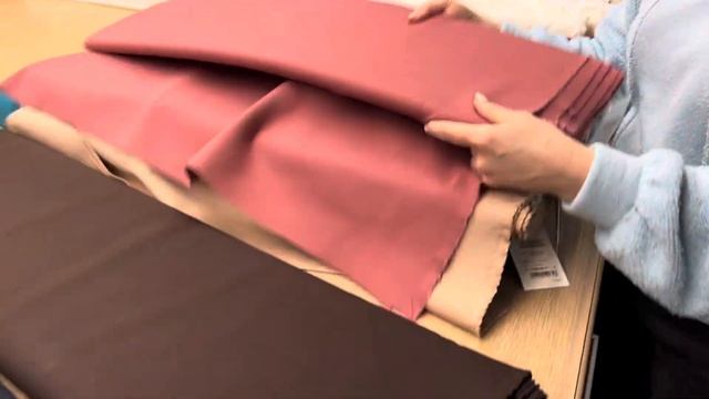 Обзор ?? Джерси Punto Milano в Lo Scampolo смотреть онлайн