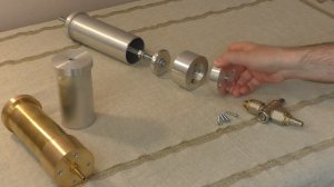 Паровой гудок/паровой свисток. Steam whistle. 2022