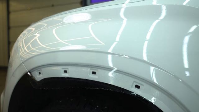 ОКЛЕЙКА АВТОМОБИЛЯ | ПОЛИУРЕТАНОВАЯ ПЛЁНКА смотреть онлайн