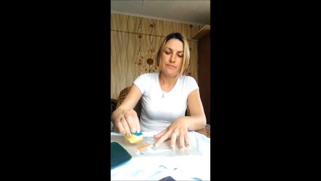 Мастер класс рисование на футболке Кочеврягиной Е Ю смотреть онлайн
