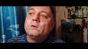 БРИТЬЕ. Gillette Mach 3