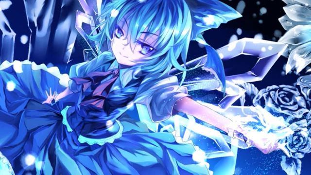 GFW Stage 3 - A Midnight Fairy Dance смотреть онлайн