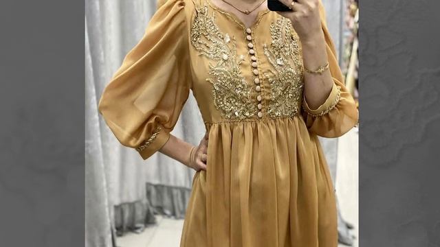 TÄZE MODA KÖÝNEKLER - TÜRKMEN MODA 2021