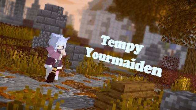 ReQuest To @Tempy_Maid + Relax LoFi