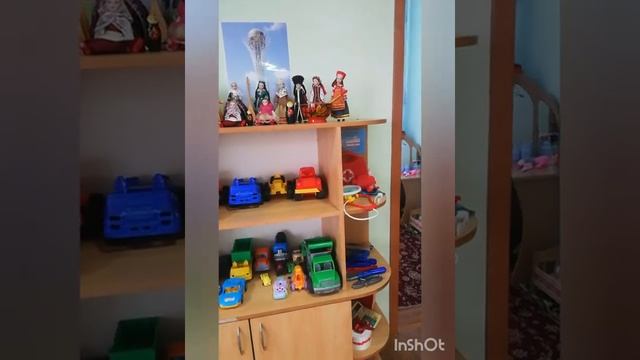 "Детский сад-кусочек сказки,той,что дарит нам тепло" смотреть онлайн