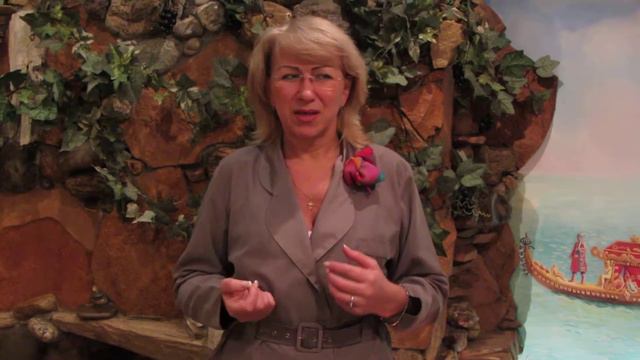 4й урок Как голос влияет на мужчину смотреть онлайн