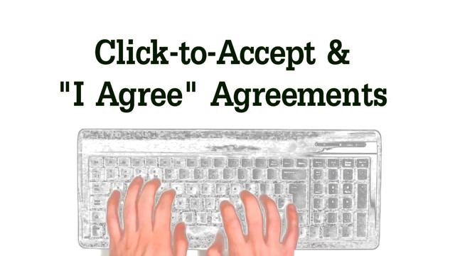 Electronic Agreements: How to Make Them смотреть онлайн