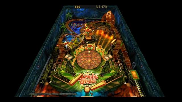 Pinball HD One of The Best Pinball Apps for iPhone Review (Demo) смотреть онлайн