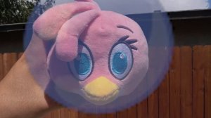 Angry Birds Plush - Pig Calamity!