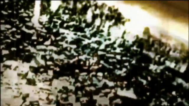 Texhnolyze Opening - HD (High Quality)