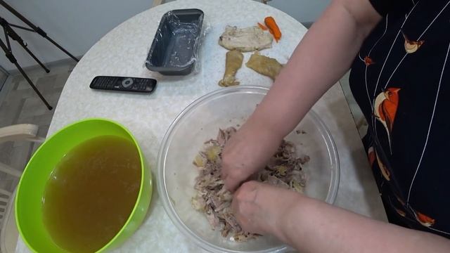 Рецепты для здоровья и красоты