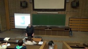 Лекция №8   История искусств (часть 1)