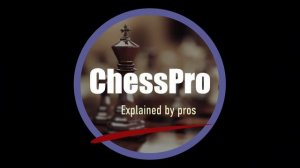 ChessPro. Профессионально о шахматах. С 2004 г.