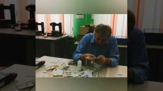Автомоделирование для начинающих. смотреть онлайн