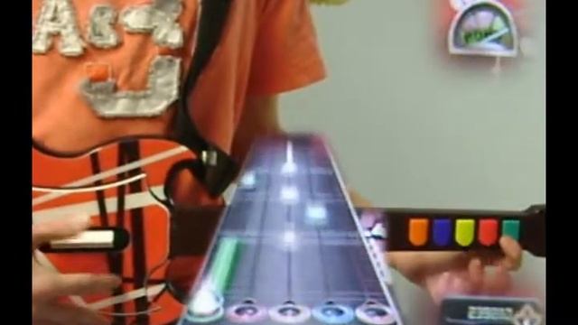 Guitar Hero Metallica - Beautiful Mourning Guitar FC 100% Expert смотреть онлайн