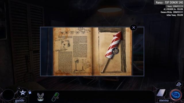 Maze 3: Nightmare Realm CE [01] Let's Play Walkthrough - START OPENING - Part 1 смотреть онлайн