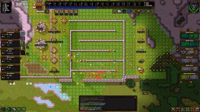 Rise to Ruins - Gotta stop that Corruption! 06 смотреть онлайн