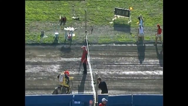 Speedway LUKoil vs Turbina 2007 Oktyabrsky смотреть онлайн