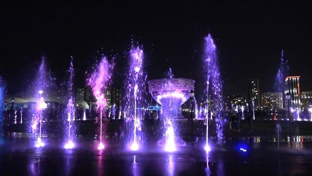 Astana New-Age  - 1| Астана - Новая Эра | Казахстан