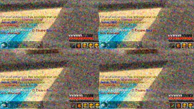 ? Padilloker [70k] (16x) ? | Default Edit Pack Release (Java/MCBE) смотреть онлайн
