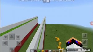 Как построить Британик часть 3(Minecraft)