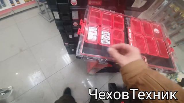 Обзор минусов системы хранения Qbriсk (кубрик)