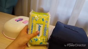 СУМКИ В РОДДОМ. Что нужно взять в роддом на роды, после родов и на выписку.