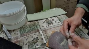 кулоны из янтаря своими руками