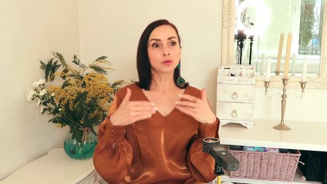 Этот режим питания молодит, но не заставляет сидеть голодным. Мои простые правила. смотреть онлайн