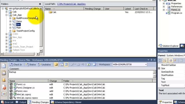 Shelving and Unshelving смотреть онлайн