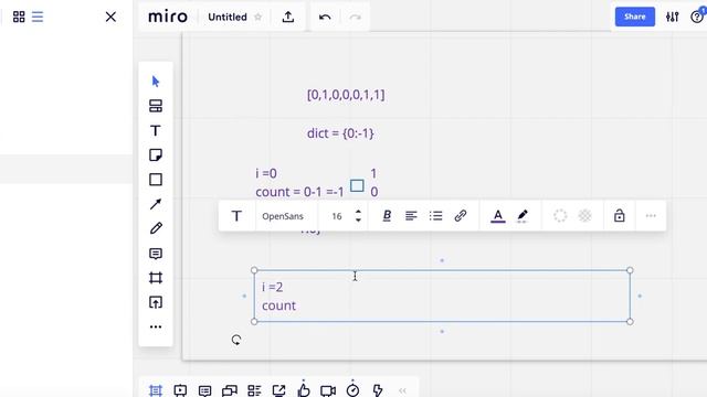 Contiguous Array - LeetCode| LeetCode May Challenge | LeetCode 525 | Python Code смотреть онлайн
