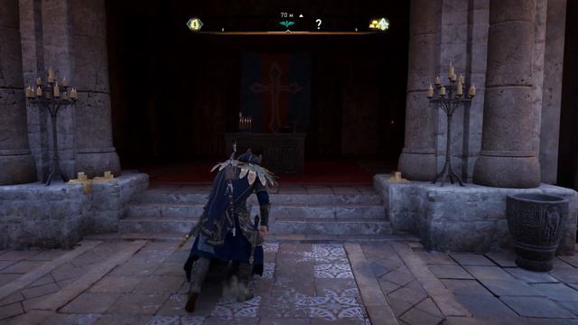 Прохождение: Assassin's Creed Valhalla Вот и конец игры Гуннар женился #43 смотреть онлайн