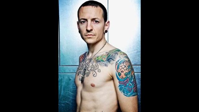 R.I.P. Linkin Park - Good Goodbye На русском by Точка Z ft Semen Skugarev смотреть онлайн