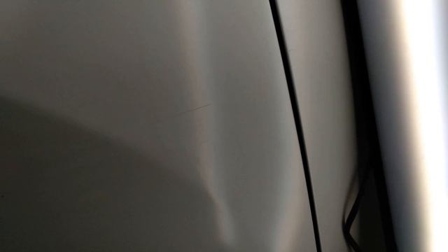 Ремонт без покраски 23 февраля2020 Toyota Corolla 2016 смотреть онлайн
