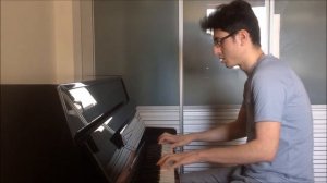 Saint-Saens - Aquarium (piano)