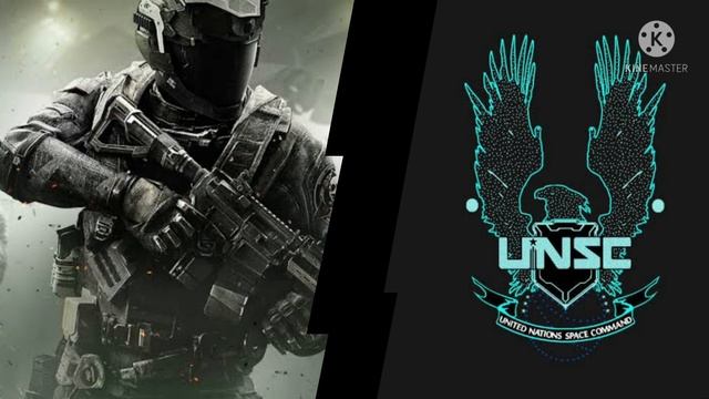 Una Flota del UNSC en Call of Duty Infinite Warfare. Capitulo 1 смотреть онлайн