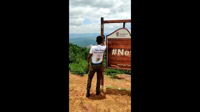 TOP 10 PLACES OF #NETARHAT || EXPLORING #NEATARHAT JHARKAND || THE JHARKHAND VIBES DAY 4 || смотреть онлайн
