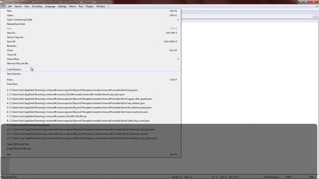 Minecraft - Add your own custom sounds! смотреть онлайн