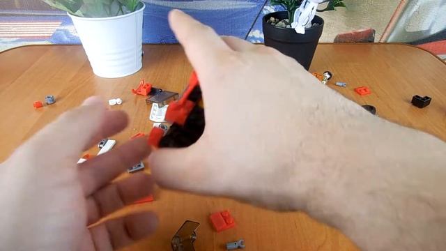 распаковка и обзор китайского конструктора мистер Бин! смотреть онлайн