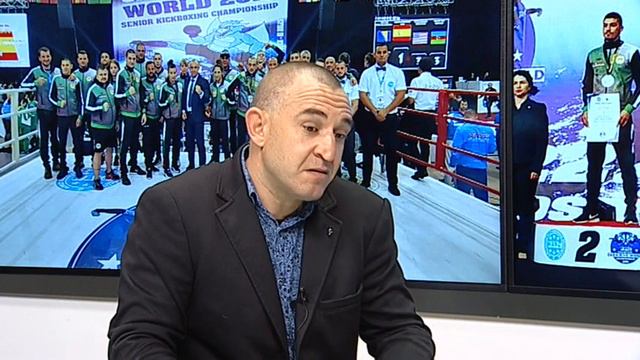 "Щрихи от утрото" (30.10.2019) - България завоюва 4 медала от световното първенство по кикбокс смотреть онлайн