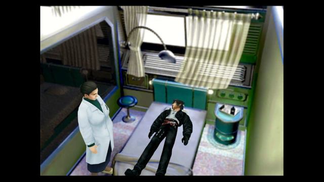 Final Fantasy VIII Remaster Nintendo Switch Gameplay смотреть онлайн