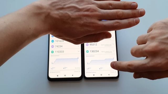 POCO X5 VS POCO X5 PRO - В ЧЕМ РАЗНИЦА И КАКОЙ ТЕЛЕФОН ВЫБРАТЬ? ПОЛНОЕ СРАВНЕНИЕ! смотреть онлайн